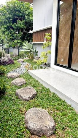 Hunian Super Elit dengan Akses Paling Strategis di BSD, Tangerang Hunian Super Elit dengan Akses Paling Strategis di BSD, Tangerang
