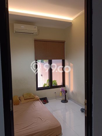 Dijual Rumah Luas Elegan Dengan View Eksklusif di BSD, Tangerang Dijual Rumah Luas Elegan Dengan View Eksklusif di BSD, Tangerang