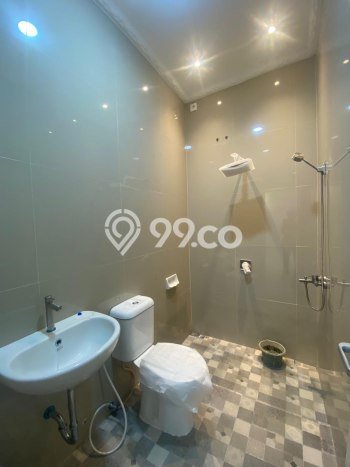 Best Deal Hunian Premium Ideal dan Luas di BSD, Tangerang Selatan Best Deal Hunian Premium Ideal dan Luas di BSD, Tangerang Selatan