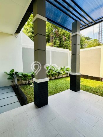 Rumah Elit Modern Siap Huni di BSD Delatinos Tangerang Rumah Elit Modern Siap Huni di BSD Delatinos Tangerang