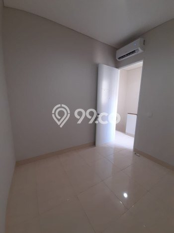 Rumah Modern 2 KT di BSD Tangerang Rumah Modern 2 KT di BSD Tangerang