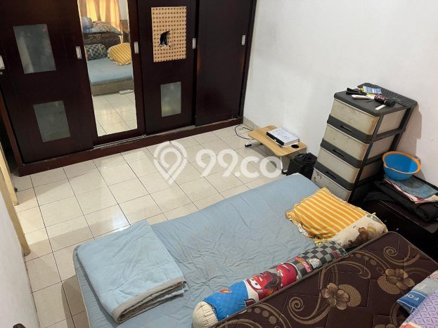 Hunian Cantik Modern Lb 45m2 di Serpong, Tangerang Selatan Hunian Cantik Modern Lb 45m2 di Serpong, Tangerang Selatan