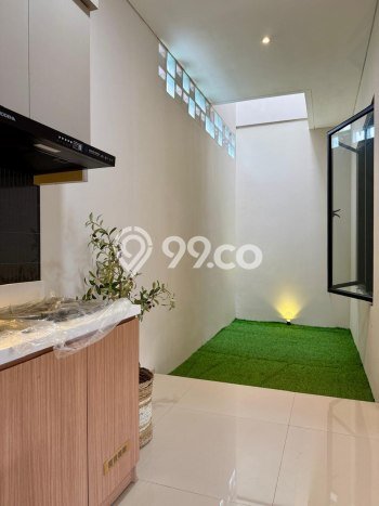 Dijual Cepat Rumah Favorit Siap Huni LB 133m2 di BSD, Tangerang Selatan Dijual Cepat Rumah Favorit Siap Huni LB 133m2 di BSD, Tangerang Selatan