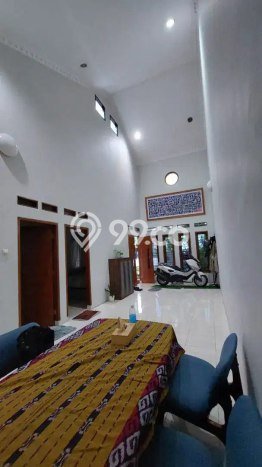 Rumah Modern Minimalis 2 Kamar Siap Huni di Tangerang Rumah Modern Minimalis 2 Kamar Siap Huni di Tangerang