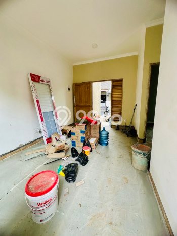 Rumah Modern 2 KT LT 112m2 di BSD Rumah Modern 2 KT LT 112m2 di BSD
