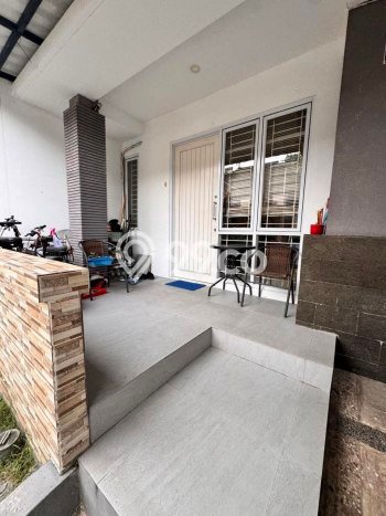 Dijual Rumah 2 Kamar Lokasi Strategis Bagus dan Strategis di BSD Dijual Rumah 2 Kamar Lokasi Strategis Bagus dan Strategis di BSD