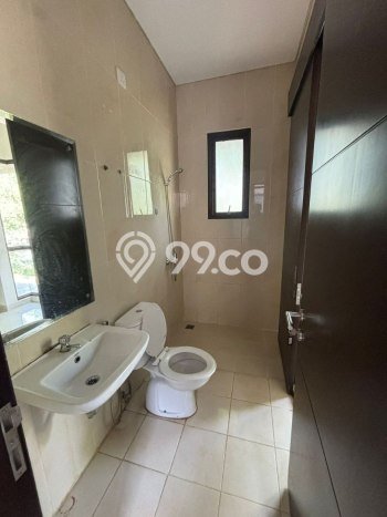 Dijual Rumah Modern 2 KT di BSD, Tangerang Dijual Rumah Modern 2 KT di BSD, Tangerang