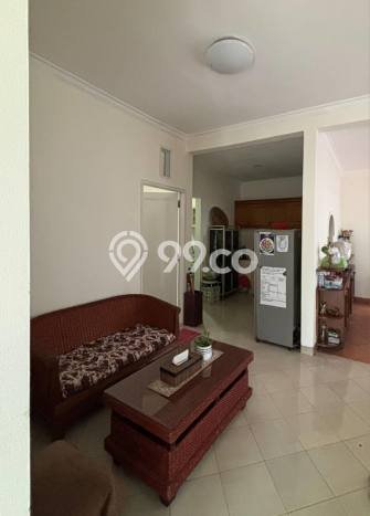 Rumah Mewah LB 180m2 Siap Pakai Desain Elegan di BSD, Tangerang Rumah Mewah LB 180m2 Siap Pakai Desain Elegan di BSD, Tangerang