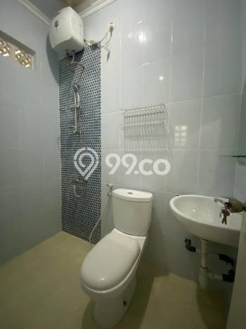 Rumah Modern Cantik 3 Kamar Bisa Langsung Pindah di BSD Rumah Modern Cantik 3 Kamar Bisa Langsung Pindah di BSD