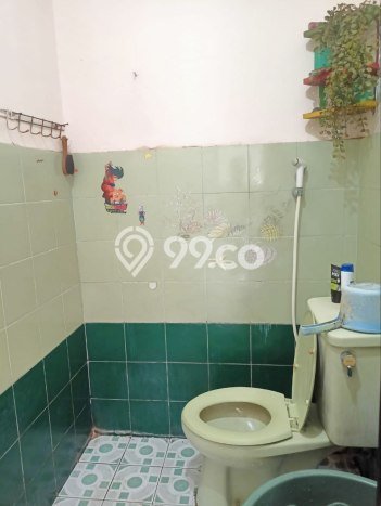 Dijual Rumah Eksklusif 4 KT di BSD, Tangerang Dijual Rumah Eksklusif 4 KT di BSD, Tangerang