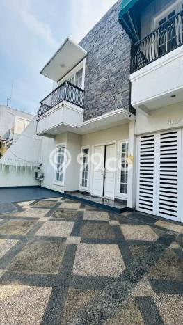 For Sale Rumah Elit Exclusive di BSD, Tangerang Selatan For Sale Rumah Elit Exclusive di BSD, Tangerang Selatan