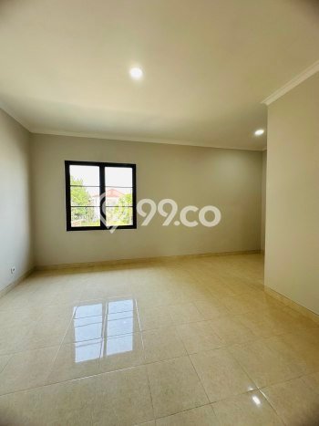 Rumah Elit Modern Siap Huni di BSD Delatinos Tangerang Rumah Elit Modern Siap Huni di BSD Delatinos Tangerang