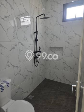 Rumah Luas Asri 4 KT Siap Huni di Serua Tangerang Rumah Luas Asri 4 KT Siap Huni di Serua Tangerang