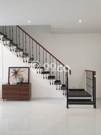 Rumah Modern 3 KT LT 87m2 di BSD Rumah Modern 3 KT LT 87m2 di BSD