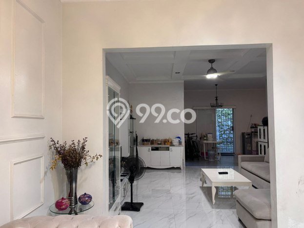 Jual Rumah Minimalis Bagus Punya 5 KT di Tangerang Tangerang SHM Jual Rumah Minimalis Bagus Punya 5 KT di Tangerang Tangerang SHM