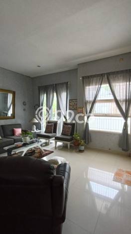 Dijual Rumah Eksklusif 2 KT di BSD Kencana Loka, Tangerang Dijual Rumah Eksklusif 2 KT di BSD Kencana Loka, Tangerang