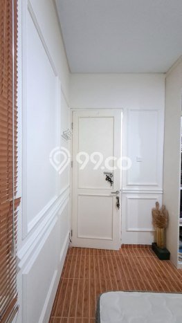 Rumah Luas Asri 3 KT Siap Huni di BSD Tangerang Rumah Luas Asri 3 KT Siap Huni di BSD Tangerang