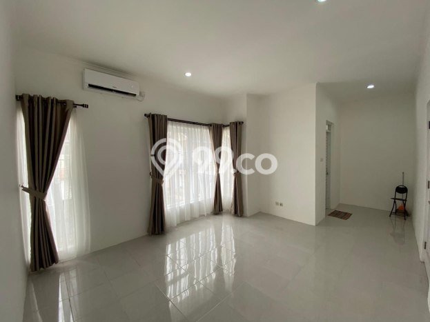 Dijual Rumah Modern 2 KT di BSD, Tangerang Dijual Rumah Modern 2 KT di BSD, Tangerang