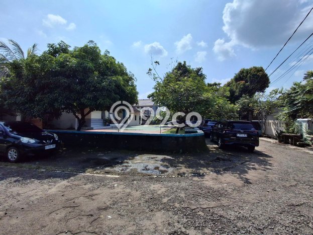 Jual Rumah Eksklusif 3 KT di BSD, Tangerang Jual Rumah Eksklusif 3 KT di BSD, Tangerang