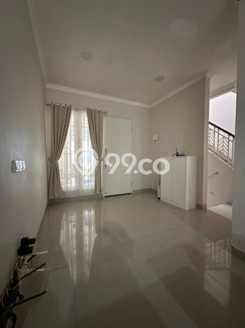 Jual Rumah Mewah Megah Dengan View Eksklusif di BSD, Tangerang Jual Rumah Mewah Megah Dengan View Eksklusif di BSD, Tangerang