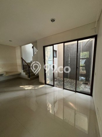 Dijual Rumah Modern 2 KT di BSD, Tangerang Dijual Rumah Modern 2 KT di BSD, Tangerang