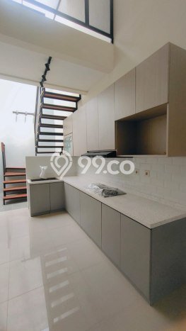 Dijual Cepat Rumah Bagus Siap Huni LB 100m2 di BSD, Tangerang Selatan Dijual Cepat Rumah Bagus Siap Huni LB 100m2 di BSD, Tangerang Selatan