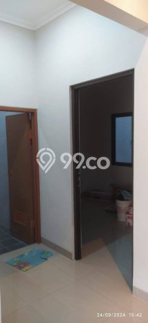 Rumah Modern 4 KT di BSD Tangerang Unfurnished Rumah Modern 4 KT di BSD Tangerang Unfurnished