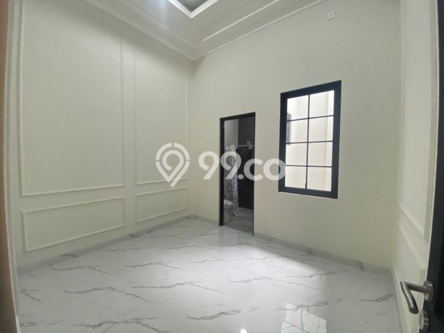 Rumah Modern 3 KT di BSD Tangerang Rumah Modern 3 KT di BSD Tangerang