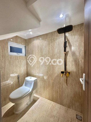 Rumah Minimalis 3 KT di BSD Tangerang Rumah Minimalis 3 KT di BSD Tangerang