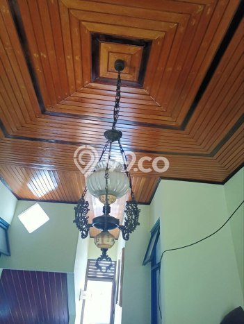 Dijual Rumah Eksklusif 4 KT di BSD, Tangerang Dijual Rumah Eksklusif 4 KT di BSD, Tangerang