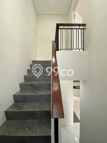 Dijual Rumah Modern 3 KT di BSD, Tangerang Dijual Rumah Modern 3 KT di BSD, Tangerang