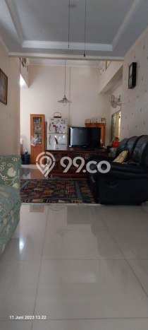 Rumah Modern 3 KT di BSD Tangerang Unfurnished Rumah Modern 3 KT di BSD Tangerang Unfurnished