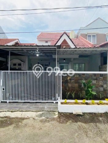 Dijual Rumah Eksklusif 2 KT di BSD, Tangerang Dijual Rumah Eksklusif 2 KT di BSD, Tangerang
