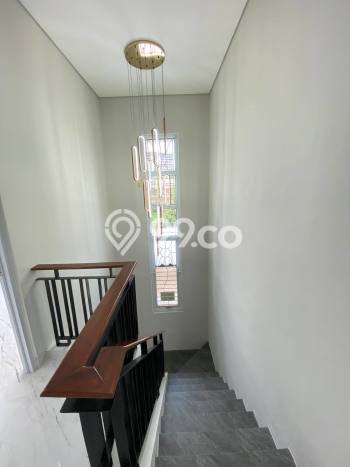 Dijual Rumah Modern 3 KT di BSD, Tangerang Dijual Rumah Modern 3 KT di BSD, Tangerang