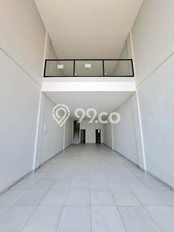 Dijual Ruko di Sawangan Depok LT 100m2 / LB 255m2 Dijual Ruko di Sawangan Depok LT 100m2 / LB 255m2