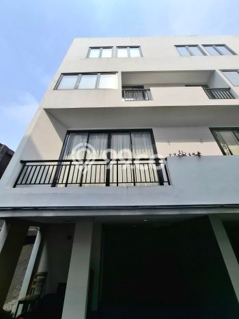 Rumah Eksklusif Dijual LT 35m2 di Cilandak, Jakarta Selatan Rumah Eksklusif Dijual LT 35m2 di Cilandak, Jakarta Selatan