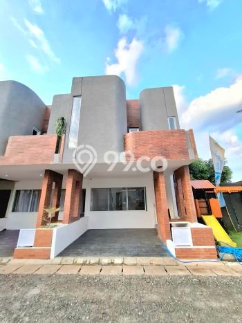 Hunian Cantik Modern Lb 85m2 di Ciputat, Tangerang Selatan Hunian Cantik Modern Lb 85m2 di Ciputat, Tangerang Selatan