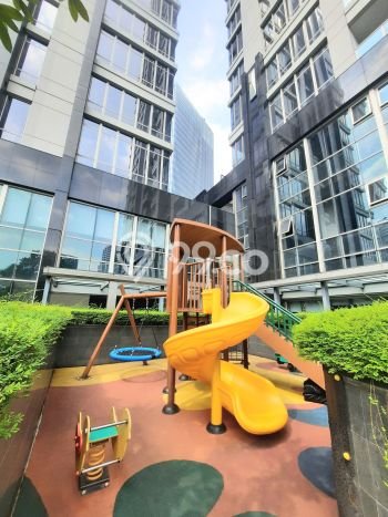 Apartemen Luxury Dijual di Jakarta Selatan Lokasi Strategis Punya 3 Kamar Tidur Apartemen Luxury Dijual di Jakarta Selatan Lokasi Strategis Punya 3 Kamar Tidur
