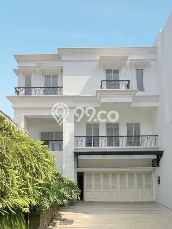 Dijual Rumah Mewah Exclusive di Cilandak, Jakarta Selatan Dijual Rumah Mewah Exclusive di Cilandak, Jakarta Selatan