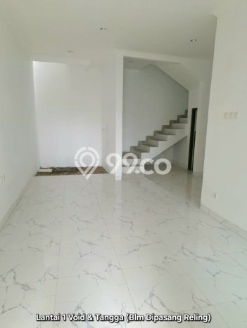 Rumah Strategis Minimalis Lb 135m2 di Jagakarsa, Jakarta Selatan Rumah Strategis Minimalis Lb 135m2 di Jagakarsa, Jakarta Selatan