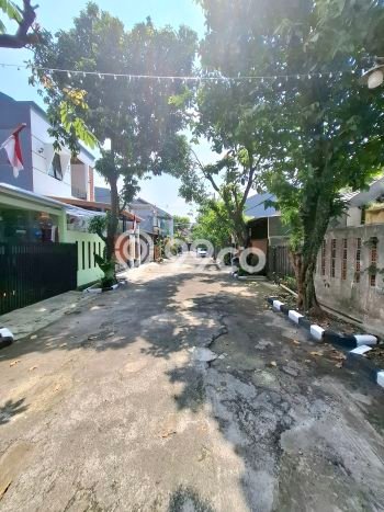 Lahan Strategis di Pamulang Dijual dengan Luas 160m2 Lahan Strategis di Pamulang Dijual dengan Luas 160m2