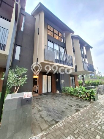 Rumah Mewah LB 148m2 Siap Pakai Desain Elegan di Lebak Bulus, Jakarta Selatan Rumah Mewah LB 148m2 Siap Pakai Desain Elegan di Lebak Bulus, Jakarta Selatan