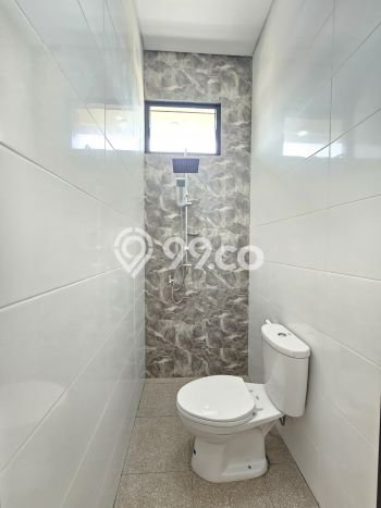 Rumah Modern Minimalis 3 KT Bisa Langsung Pindah di Pamulang Rumah Modern Minimalis 3 KT Bisa Langsung Pindah di Pamulang