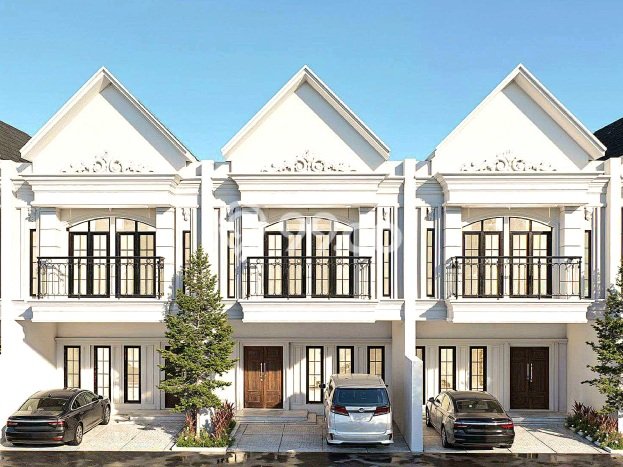 For Sale Rumah 3 Kamar Lokasi Ideal Bagus dan Strategis di Gunung Sindur For Sale Rumah 3 Kamar Lokasi Ideal Bagus dan Strategis di Gunung Sindur