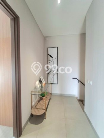 Dijual Rumah Modern 3 KT di BSD, Tangerang Dijual Rumah Modern 3 KT di BSD, Tangerang