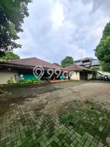 Rumah Elit Modern Tanpa Renovasi di Kemang Jakarta Selatan Rumah Elit Modern Tanpa Renovasi di Kemang Jakarta Selatan