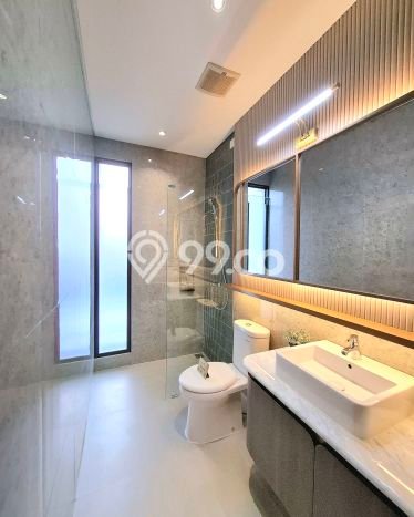 Rumah Modern Minimalis 4 Kamar Bisa Langsung Pindah di Ciputat Rumah Modern Minimalis 4 Kamar Bisa Langsung Pindah di Ciputat