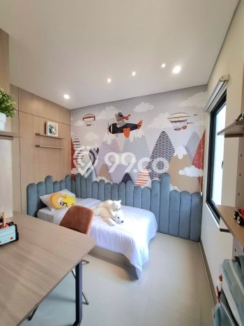 Hunian Murah Dijual di Parung Panjang, Bogor Harga Rp 435 Juta Hunian Murah Dijual di Parung Panjang, Bogor Harga Rp 435 Juta