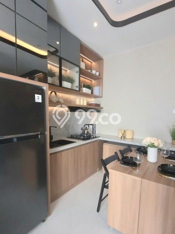 Jual Rumah Modern 3 KT di Pejaten, Jakarta Selatan Jual Rumah Modern 3 KT di Pejaten, Jakarta Selatan