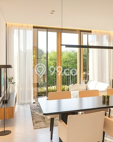 Dijual Rumah Premium dengan Fasilitas Sekitar Komplit di Cilandak, Jakarta Selatan Dijual Rumah Premium dengan Fasilitas Sekitar Komplit di Cilandak, Jakarta Selatan